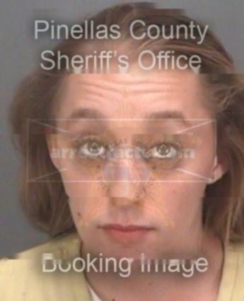 Paige Marie Hartman