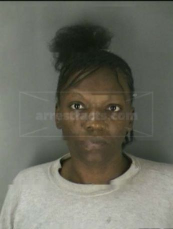 Latoya Nicole Dawkins