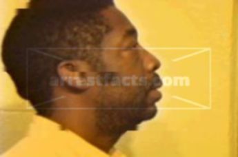 William Clarence Henderson