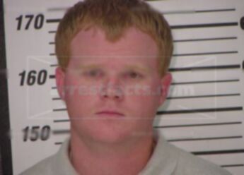 Bradley Walter Riley