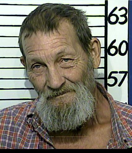 Robert Allen Damron