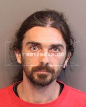 Christopher Layne Bowers