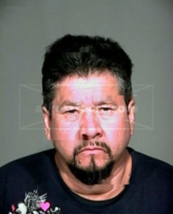 Ausencio Garcia