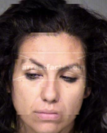 Betty Carolina Dufour
