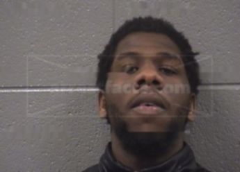 Shaquille Reeves