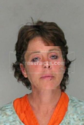 Jo Anna Patricia Glenn