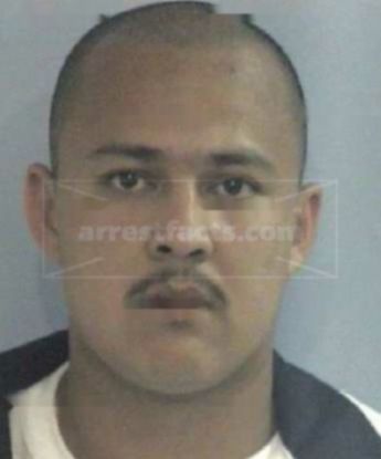 Leodegario Ambriz