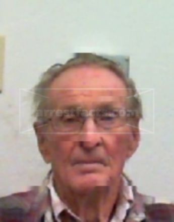 Walter Fredrick Leachman