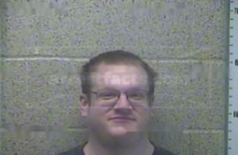Corey Alan Weisser
