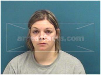 Kelly Marie Miller