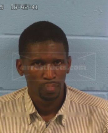 Christopher Lamont Lewis