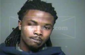 Charles Lavaugha Boyd