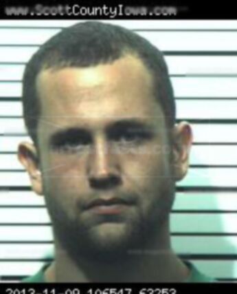 Andrew David Aldrich