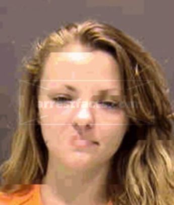 Nicole Marie Carmack