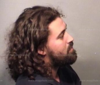 Jared Anthony Ross