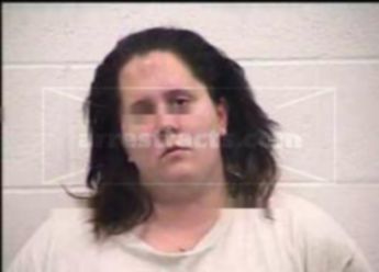 Jessica Ruth Turner