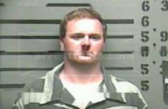 Dustin Ray Riley