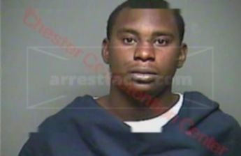 Aliek Jaquon Pendergrass