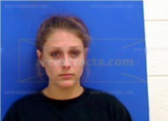 Ashley Nicole Bradshaw