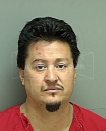 Martin Hernandez