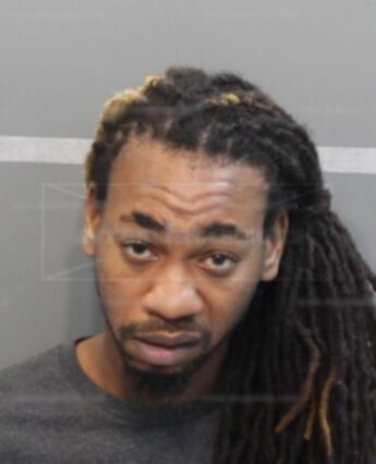 Eric Lamar Sneed