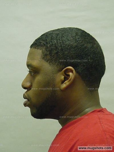 Simeon Donyell Gray