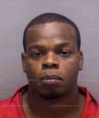 Steve Lamar Flournoy