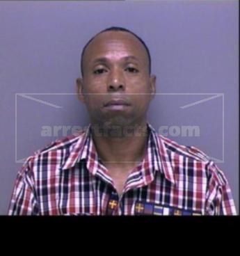 Renord Blanton