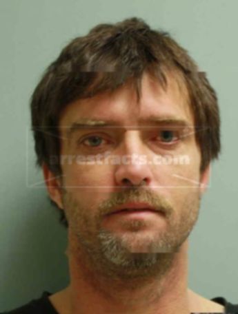Gregory James Russell