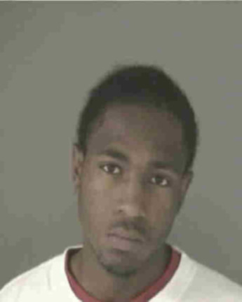 Kelvin E Patterson