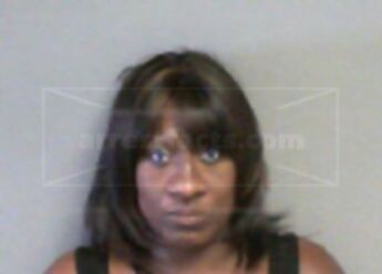 Michelle Taylor Waiters