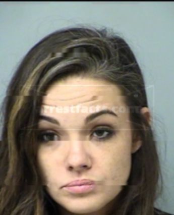 Lindsay Nichole Pence