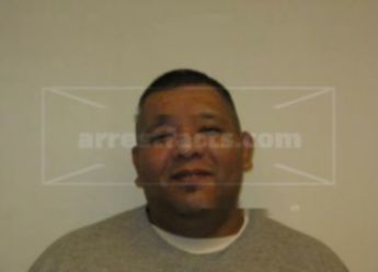 Johnny Chavez Escalante