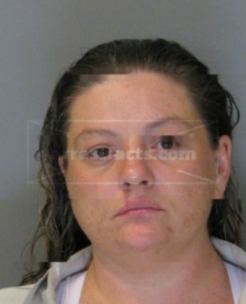 Allison Regina Waldrop