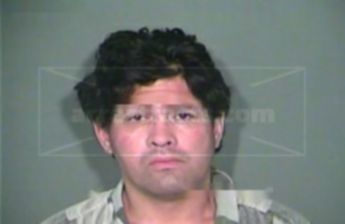 Efrain Gudino Duran