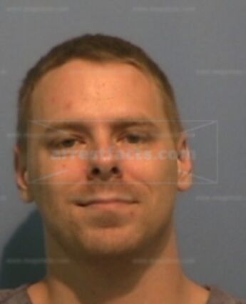 James Alan Eldridge