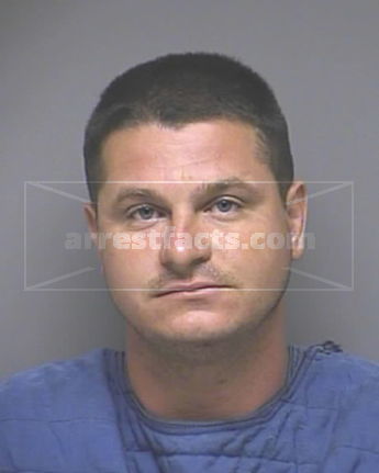 Chad Martin Bush