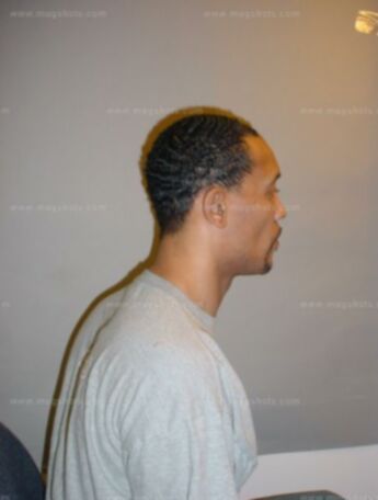 Antonio Patton