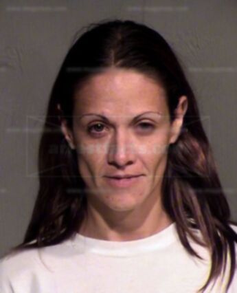 Carrie Kluevein