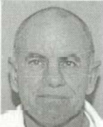Jerry Clinton Young