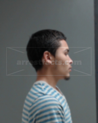 Jose Armando Deleon