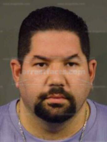 Joe Arthur Suazo