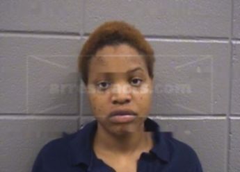 Natisha Mason