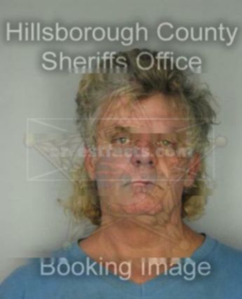 Kenneth Dale Mullins