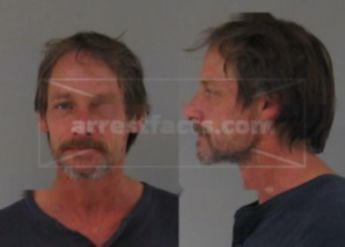 Mark Michael Rivers