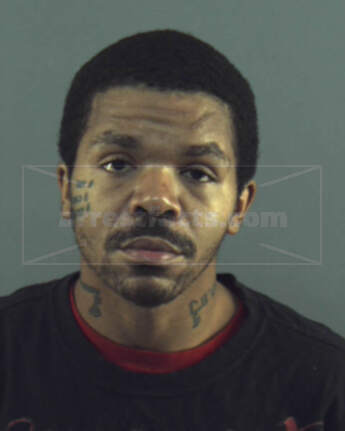 Ramone Devere Walker