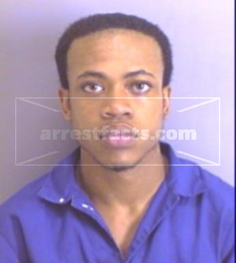 Waylon Marques Robinson