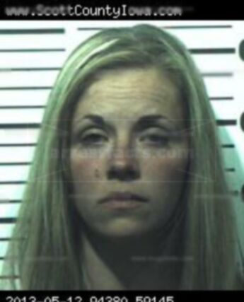 Carrie Janeen Petersen