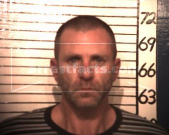Chad Archer Bishop
