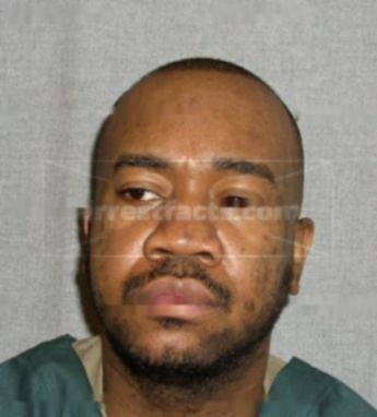 Jerome A Scott